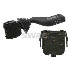 Comprar Interruptor del limpiaparabrisas de SWAG 40 90 1456 a bajo precio de 15,89 €
