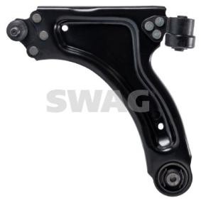 Compre Braço de suspensão da SWAG 40 92 3797 a um preço baixo por 89,67 €