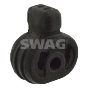 Halter, Schalldämpfer 50 91 5714