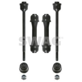 Compre Kit de reparação, tirante da barra estabilizadora da SWAG 50 92 1750 a um preço baixo por 38,00 €