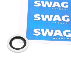 Kjøp Tetningsring, oljeplugg av SWAG 50 92 4359 til den lave prisen 11,48 NOK