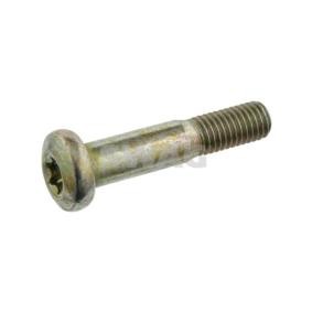 Schraube, Querlenker 50 92 4391