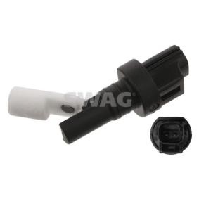 Achetez des Capteur, niveau de l'eau de lavage SWAG 50 93 4867 à prix pour 31,73 €