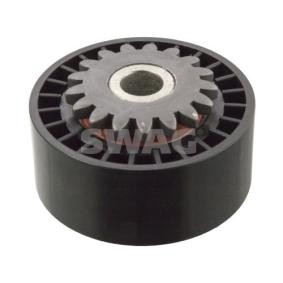 Compre Polia de desvio / de guia, correia trapezoidal estriada da SWAG 60 03 0052 a um preço baixo por 49,12 €