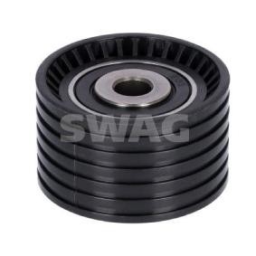 Umlenkrolle, Zahnriemen von SWAG 60 91 9847