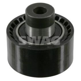 Compre Polia de desvio / de guia, correia trapezoidal estriada da SWAG 62 92 2349 a um preço baixo por 24,59 €