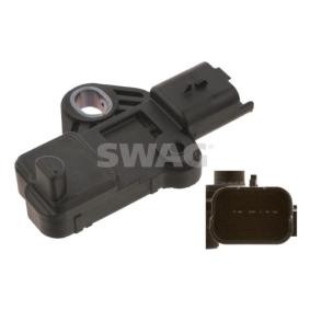 Kurbelwellensensor von SWAG