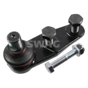 Acquista Braccio oscillante, sospensione ruota da SWAG 70 73 0047 a buon mercato per soli 35,47 €