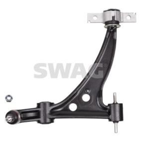 Acquista Braccio oscillante, sospensione ruota da SWAG 74 92 1258 a buon mercato per soli 197,94 €
