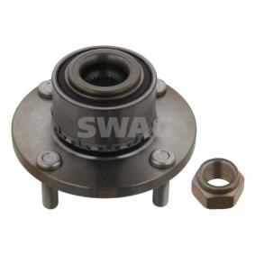 Compre Kit de rolamento de roda da SWAG 80 93 2970 a um preço baixo por 83,28 €
