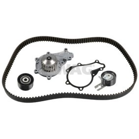 Kettenglied, Ölpumpenantrieb 99 11 0189 JEEP von SWAG
