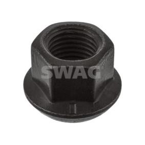 Radmutter für PORSCHE von SWAG