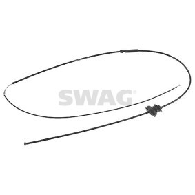 Kjøp Tetningsring, hydraulikkfilter av SWAG 99 90 8937 til den lave prisen 21,11 NOK