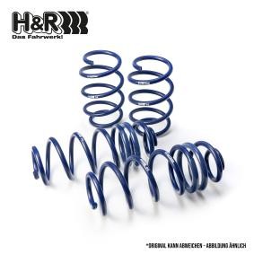 Fahrwerksatz, Federn 28624-1 von H&R günstig für 281,61 € online kaufen