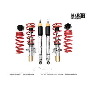 Kjøp Sport Kit, fjærsett / dempere av H&R 47664-2 til den lave prisen 25461,31 NOK