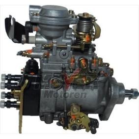 Osta Ruiskutuspumppu MEYER MOTOREN:llä 016306000 edullisesti hintaan 863,92 €