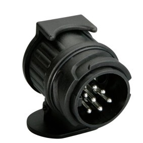 Adapter, Steckdose von IWH