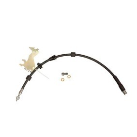 Comprar Latiguillo de freno de HELLA 8AH 355 469-461 a bajo precio de 25,81 €