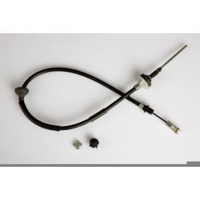 Kupplungsseil 8AK 355 702-361 für TOYOTA