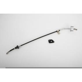 Kupplungsseil 8AK 355 702-391 für KIA