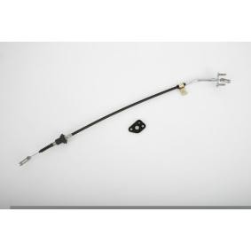 Kupplungsseil 8AK 355 702-401 für KIA