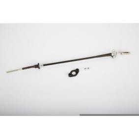 Kupplungsseil 8AK 355 702-411 für SUZUKI