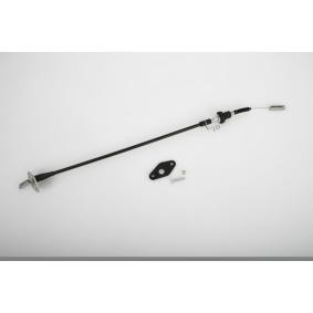 Kupplungsseil 8AK 355 702-421 für HYUNDAI
