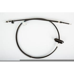 Handbremsseil 8AS 355 670-511 für CHEVROLET