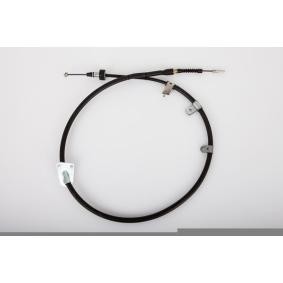 Handbremsseil 8AS 355 670-801 für HYUNDAI