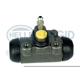 Osta Jarrusylinteri HELLA:llä 8AW 355 534-061 edullisesti hintaan 16,20 €