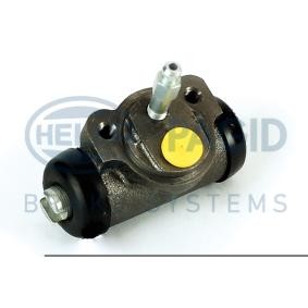 Radbremszylinder 8AW 355 534-081 für SUBARU