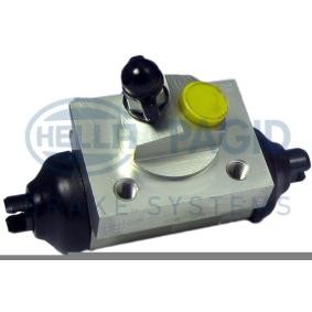 Radbremszylinder 8AW 355 534-121 für KIA
