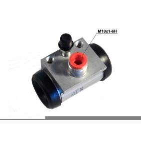 Radbremszylinder 8AW 355 534-251 für SEAT