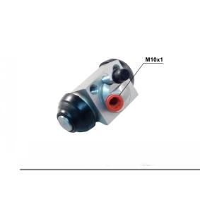 Radbremszylinder 8AW 355 534-281 für SMART