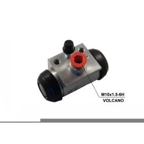 Radbremszylinder 8AW 355 534-321 für Fiesta Mk4 Schrägheck (JAS, JBS) für 13,57 CHF