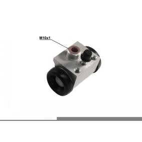 Radbremszylinder 8AW 355 534-441 für SEAT