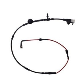 Warnkontakt, Bremsbelagverschleiß 8DK 355 253-681 für JAGUAR