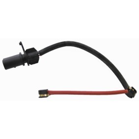 Warnkontakt, Bremsbelagverschleiß 8DK 355 253-741 für LAMBORGHINI