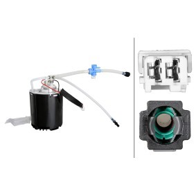 Kraftstoff-Fördereinheit 8TF 358 306-281 für LAND ROVER