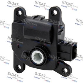 Compre Elemento de comando, ar condicionado da SIDAT 10.7104 a um preço baixo por 39,41 €