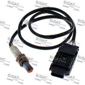 Kjøp NOx-sensor, NOx-katalysator av SIDAT 82.3153 til den lave prisen 6988,91 NOK