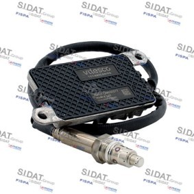 Compre Sensor de NOx, catalisador de NOx da SIDAT 82.3158 a um preço baixo por 503,37 €