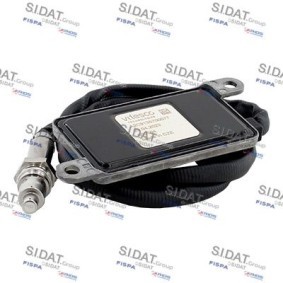 Kjøp NOx-sensor, NOx-katalysator av SIDAT 82.3182 til den lave prisen 5864,08 NOK