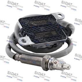 Köp NOx-sensor av SIDAT 82.3292 till det låga priset 4661,96 kr
