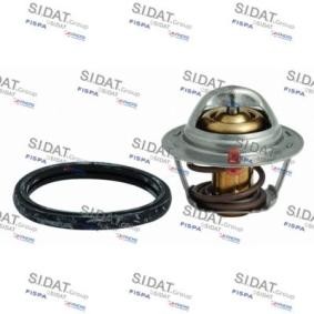 Comprar Termostato, refrigerante de SIDAT 94.288A2 a bajo precio de 17,64 €