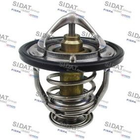 Comprar Termostato, refrigerante de SIDAT 94.530A2 a bajo precio de 24,30 €