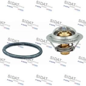Comprar Termostato, refrigerante de SIDAT 94.633A2 a bajo precio de 15,87 €