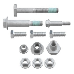 Acquista Kit riparazione, Sospensione ruota da LEMFÖRDER 44637 01 a buon mercato per soli 30,59 €