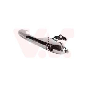 Osta Oven kahva VAN WEZEL:llä 1604241 edullisesti hintaan 78,07 €