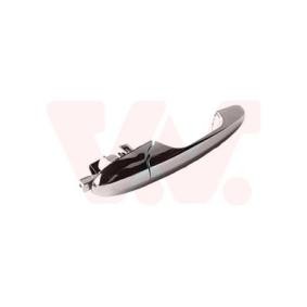 Osta Oven kahva VAN WEZEL:llä 1604244 edullisesti hintaan 77,31 €